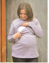 olerón Caburgua Maternal y Lactancia Marca Mitima