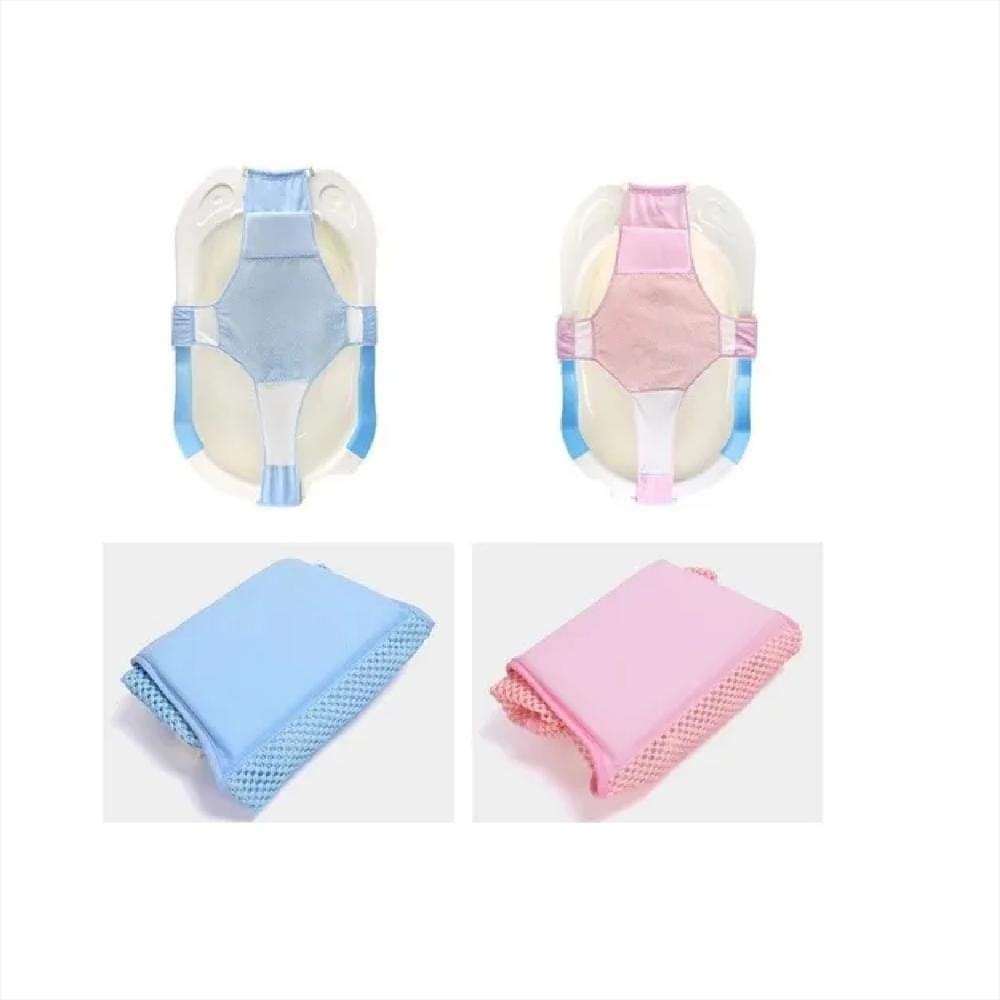 Malla Bañera 4 puntas