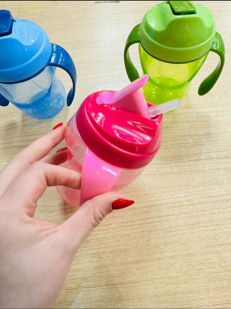 Vaso Bombilla Nuevo
