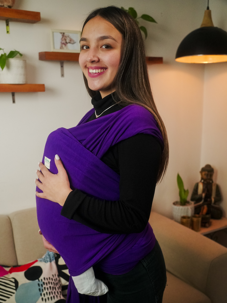 Fular Marca Mitima