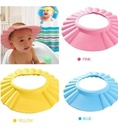 Gorro Visera Ducha Bebé