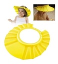 Gorro Visera Ducha Bebé