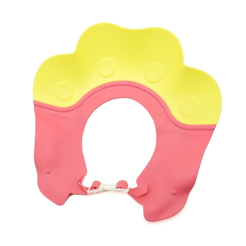 Visera de ducha