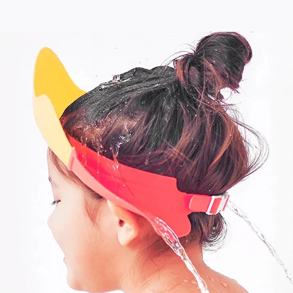 Visera de ducha