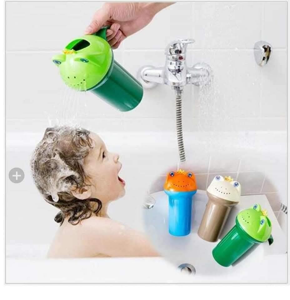 Jarra Regadera Baño