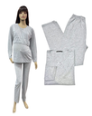 Pijama Maternal con Pantalón