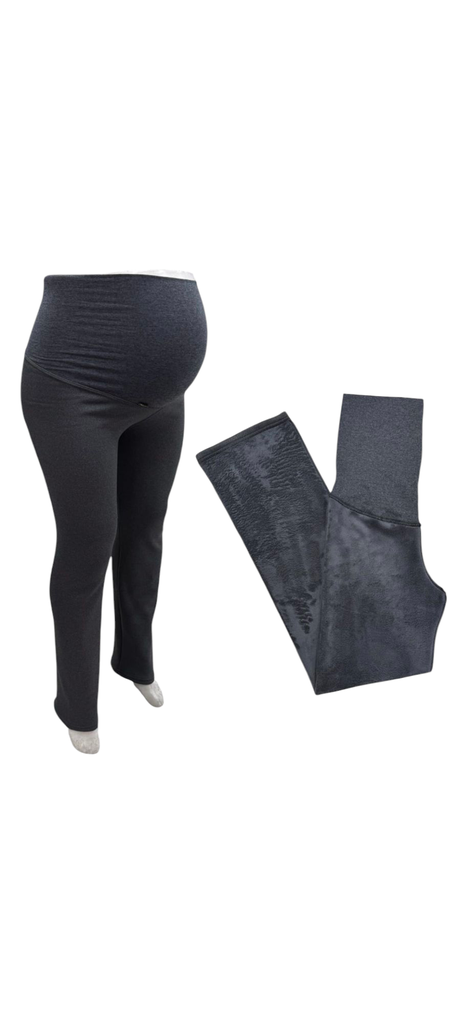 Calza Maternal con Chiporro Recta XL