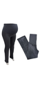Calza Maternal con Chiporro Recta XL