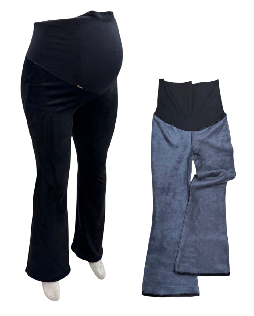 Cotele Maternal Pata Elefante XL