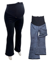 Cotele Maternal Pata Elefante XL