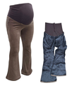 Cotele Maternal Pata Elefante XL
