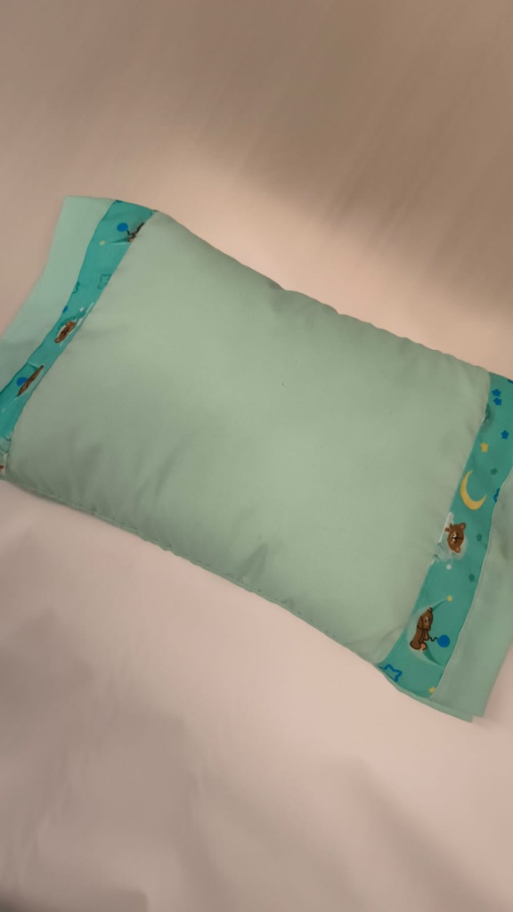 Almohada Bebé