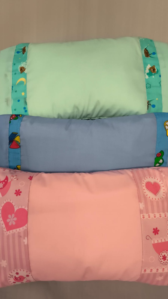 Almohada Bebé