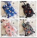 Mochila Antiperdida con Arnes Mickey