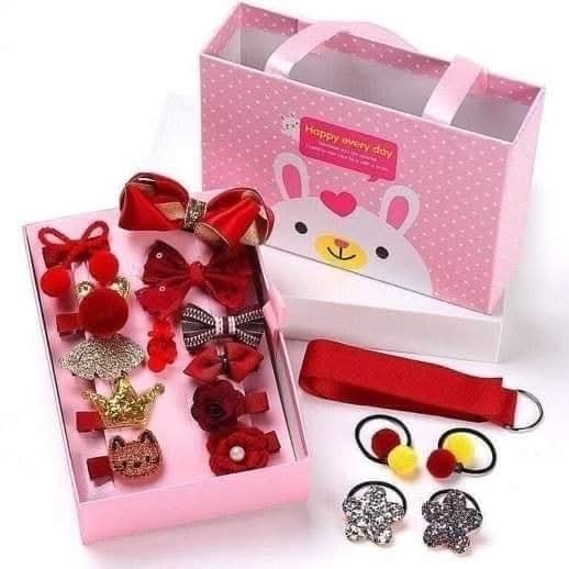 Caja Accesorios