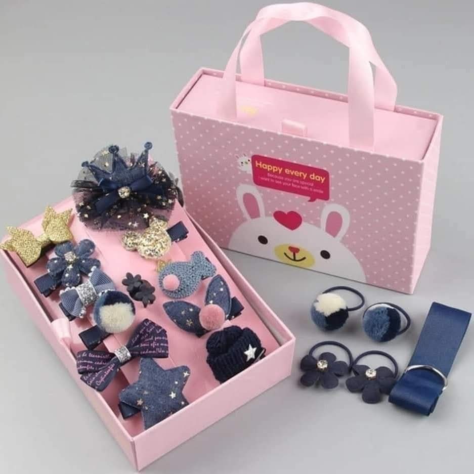 Caja Accesorios