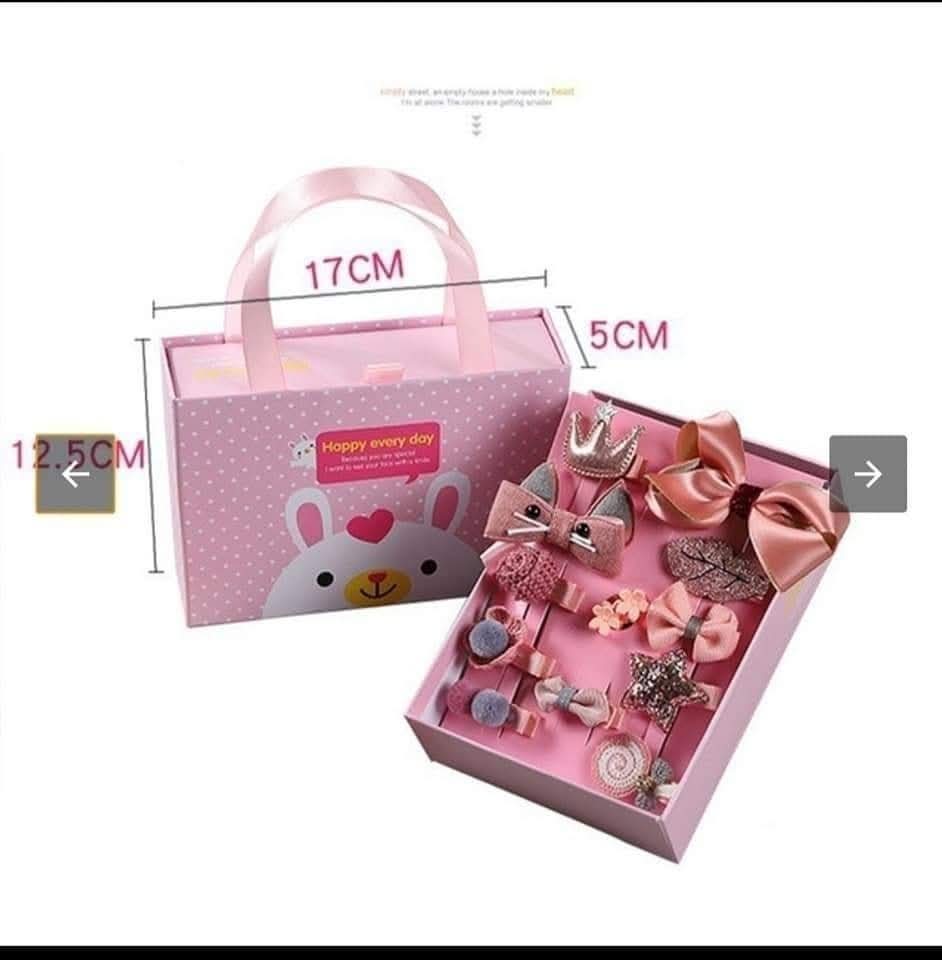Caja Accesorios