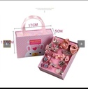Caja Accesorios