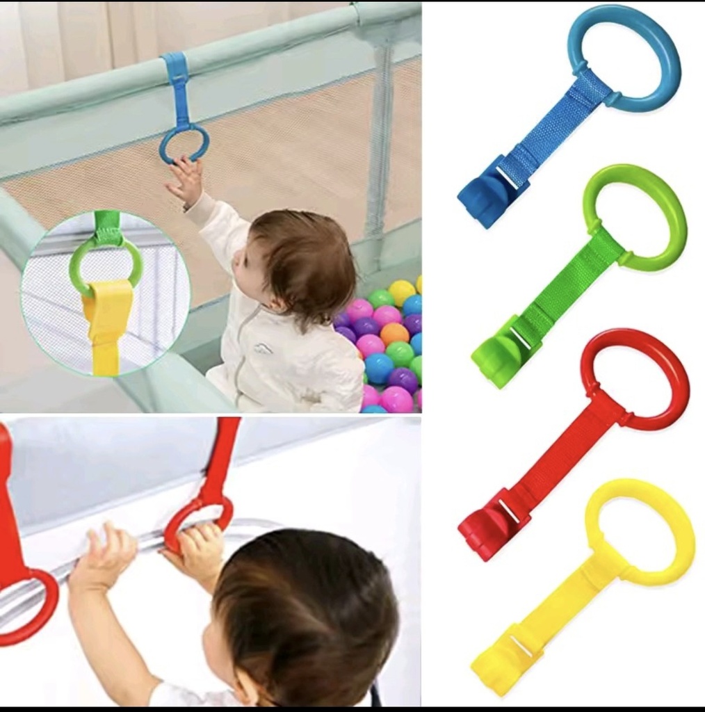 Anillo Soporte de Apoyo