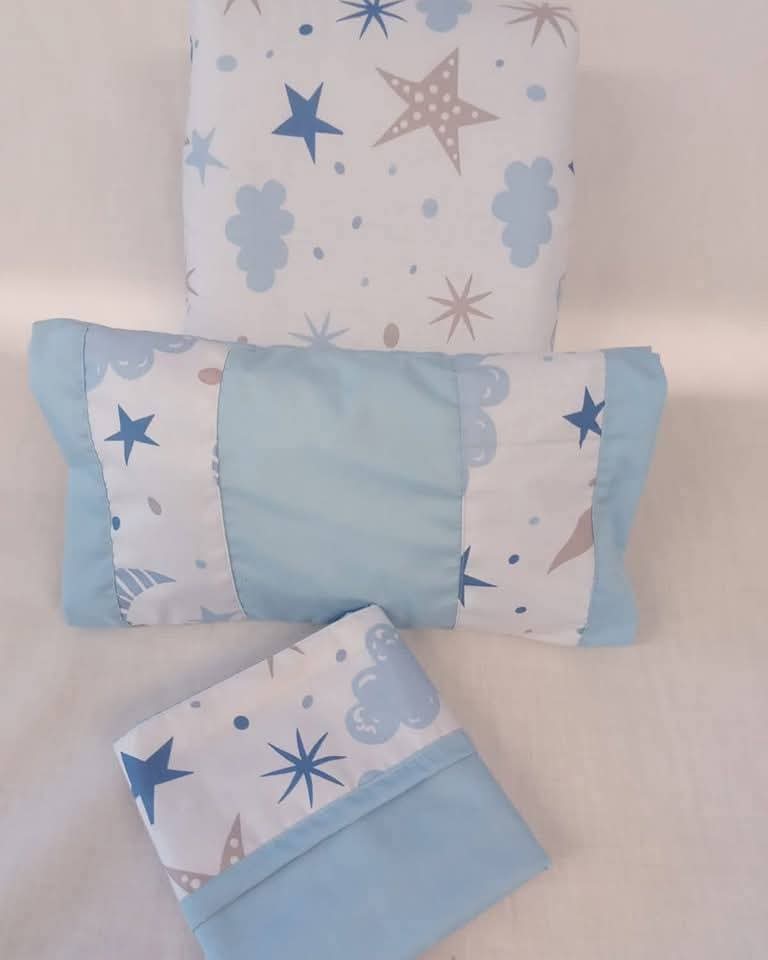 Set Cuna Colecho