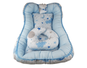 Nidito Cuna Reversible