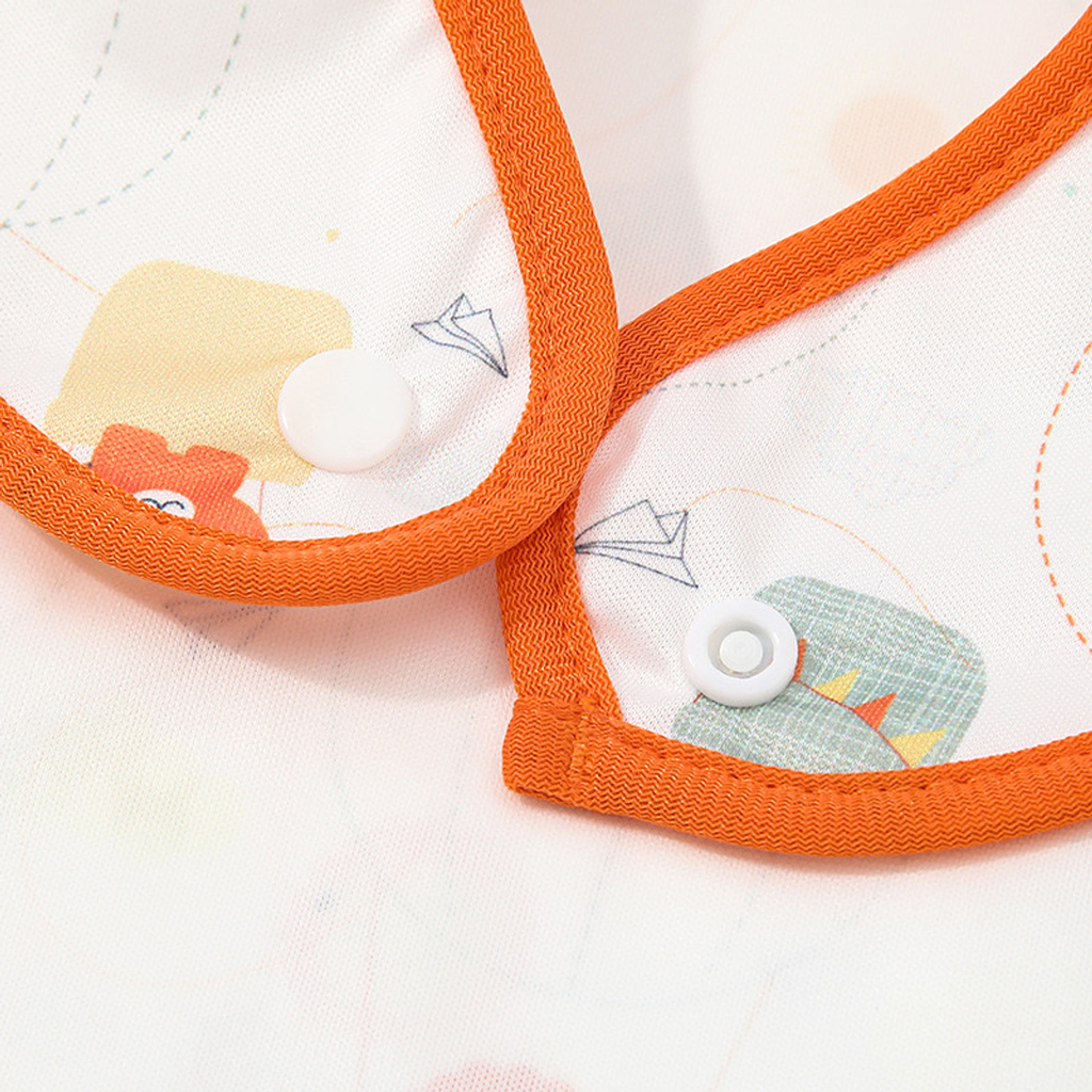 Babero Impermeable sin Mangas