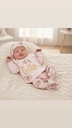Traje 3 piezas Beba Pretty Princess