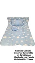 Set Cuna Colecho