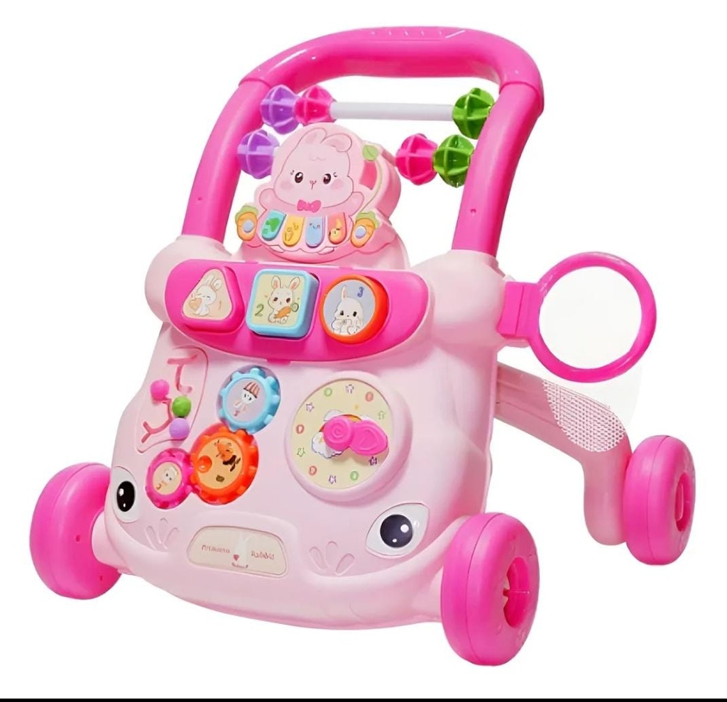 Caminadora Musical Nuevo Modelo