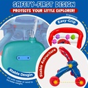 Caminadora Musical Nuevo Modelo