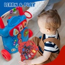 Caminadora Musical Nuevo Modelo