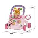 Caminadora Musical Nuevo Modelo