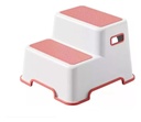 Piso Alzador Taburete 2 Niveles