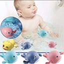 Juguete Agua Bañera