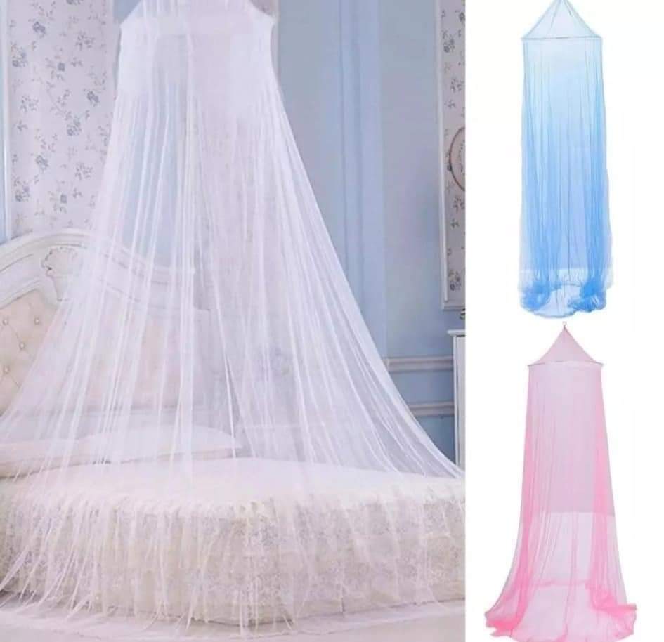 Mosquitero Cuna / Corral