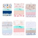 Set 3 Pañales Tuto Bambino