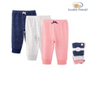 Set calzas 3 Unidades