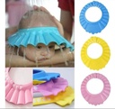 Gorro Visera Ducha Bebé