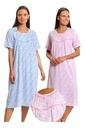 Camisola Maternal Manga Corta