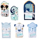 Toalla Capucha Bambino Niño