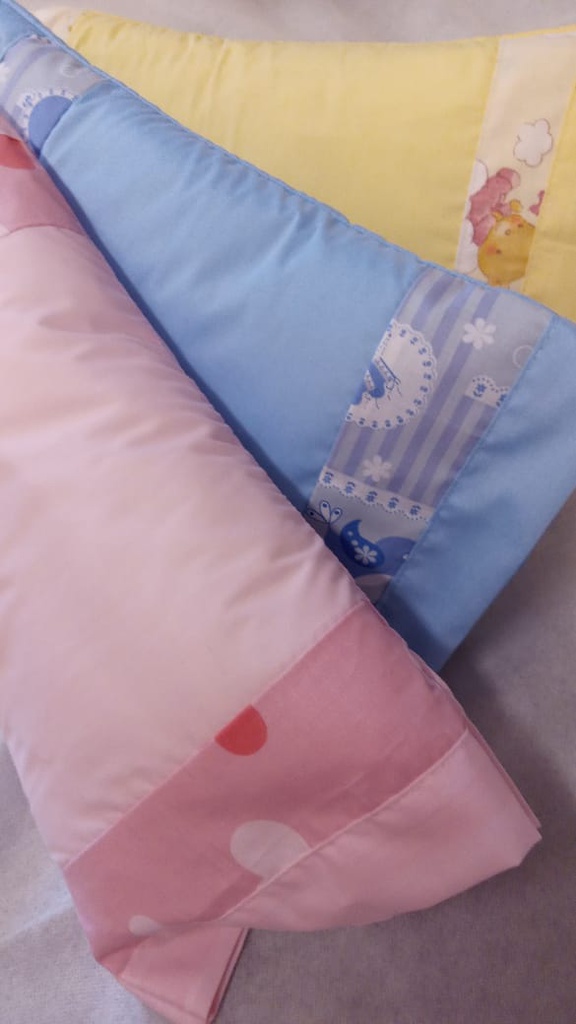 Almohada Bebé