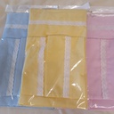 Sábanas Cuna Estándar