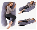 Almohada U Multifuncional Para Embarazadas
