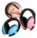 Audifonos Antiruidos Bebé