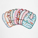 Babero Impermeable sin Mangas