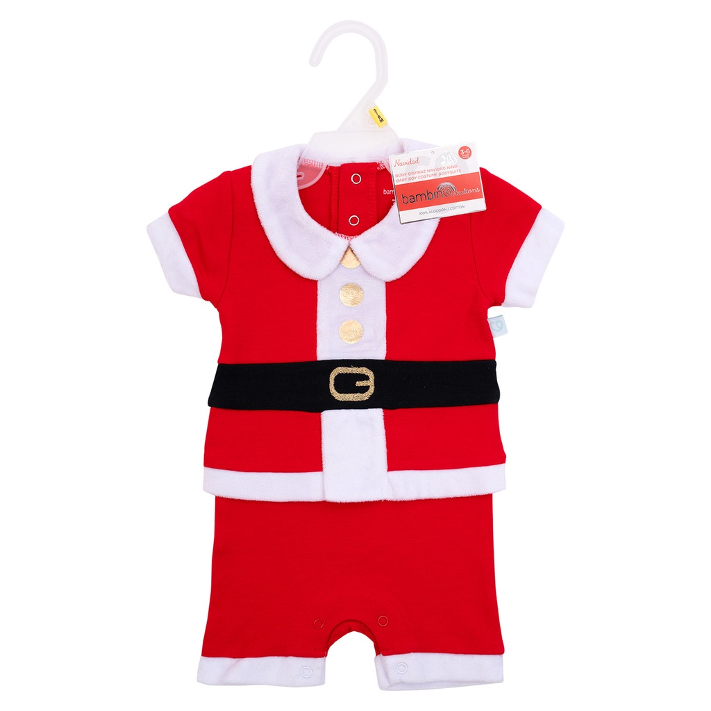 Enterito Pascuero Bambino