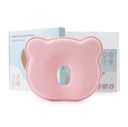Almohada Cojín Anti- Plagiocefalia para Bebés