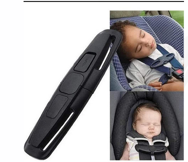 Broche Cinturón Silla Auto Seguridad Bebé