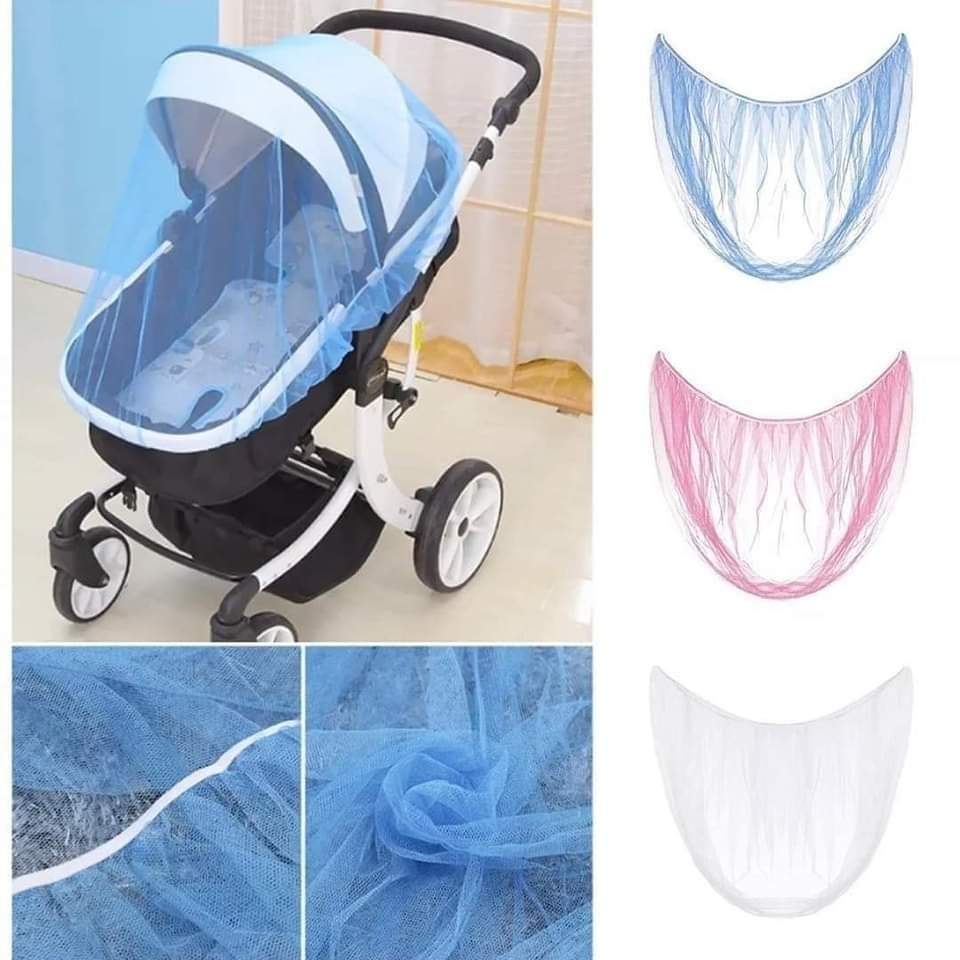 Malla Mosquitero para Coche / Cuna