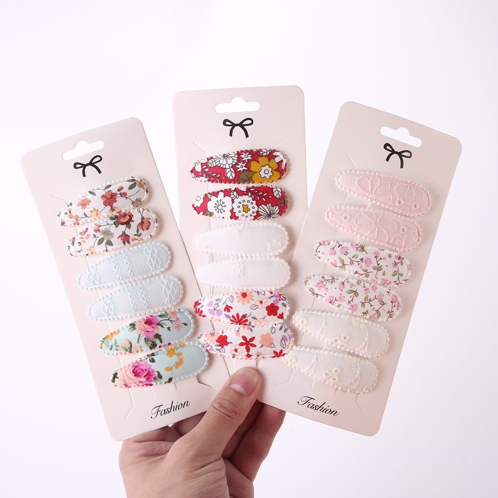Set Pinches Bebé